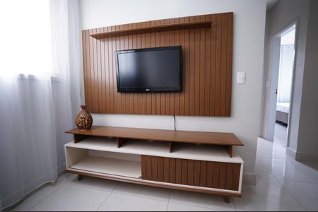 Apartamento para alugar com 2 quartos, 56m² em Setor Bueno, Goiânia