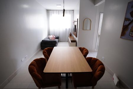 Apartamento para alugar com 2 quartos, 56m² em Setor Bueno, Goiânia