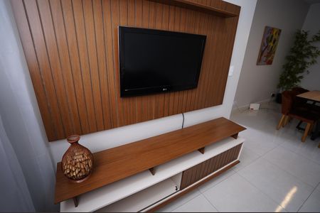 Apartamento para alugar com 2 quartos, 56m² em Setor Bueno, Goiânia