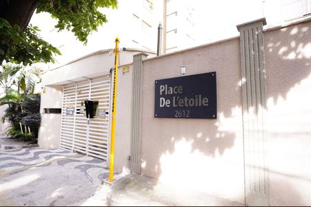 Apartamento para alugar com 2 quartos, 56m² em Setor Bueno, Goiânia