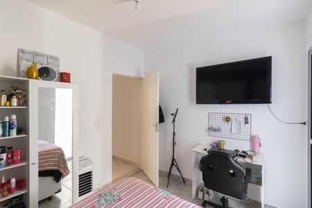 Casa para alugar com 171m², 2 quartos e sem vagaQuarto