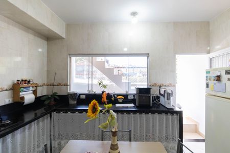 Casa para alugar com 171m², 2 quartos e sem vagaCozinha