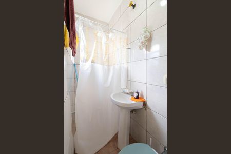 Casa para alugar com 171m², 2 quartos e sem vagaBanheiro
