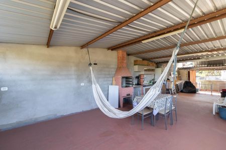 Casa para alugar com 171m², 2 quartos e sem vagaÁrea Gourmet