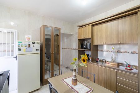 Casa para alugar com 171m², 2 quartos e sem vagaCozinha