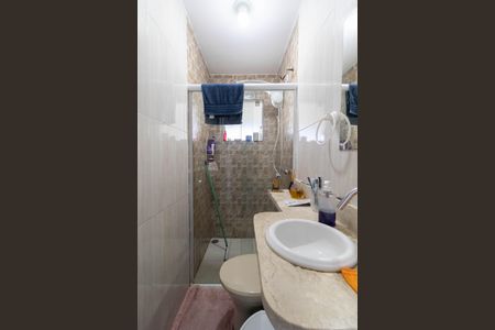 Casa para alugar com 171m², 2 quartos e sem vagaBanheiro