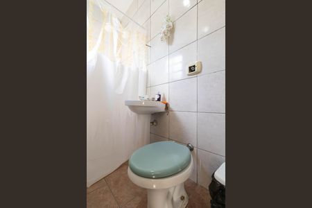 Casa para alugar com 171m², 2 quartos e sem vagaBanheiro