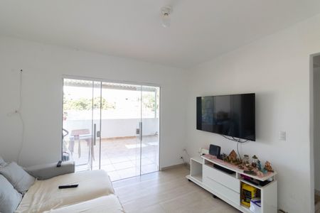 Casa para alugar com 171m², 2 quartos e sem vagaSala