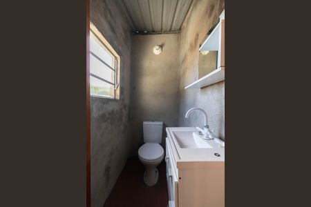 Casa para alugar com 171m², 2 quartos e sem vagaLavabo Externo