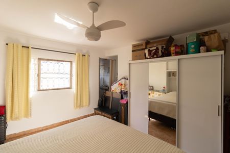 Suíte de casa para alugar com 2 quartos, 171m² em Jardim Fernandes, São Paulo