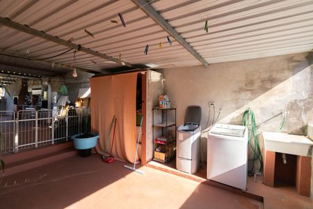 Casa para alugar com 171m², 2 quartos e sem vagaÁrea de Serviço