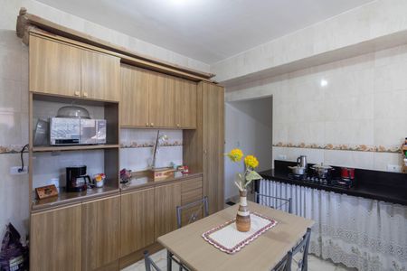 Casa para alugar com 171m², 2 quartos e sem vagaCozinha
