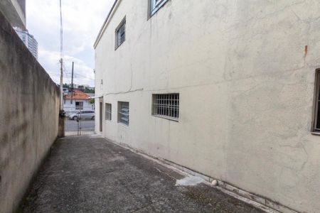 Casa para alugar com 70m², 2 quartos e 1 vaga Casa para alugar com 70m², 2 quartos e 1 vagaRampa Garagem