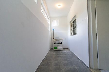 Casa para alugar com 70m², 2 quartos e 1 vaga Casa para alugar com 70m², 2 quartos e 1 vagaÁrea de Serviço