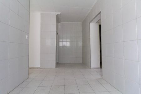 Casa para alugar com 70m², 2 quartos e 1 vaga Casa para alugar com 70m², 2 quartos e 1 vagaCozinha