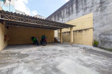 Casa para alugar com 70m², 2 quartos e 1 vaga Casa para alugar com 70m², 2 quartos e 1 vagaVaga de Garagem