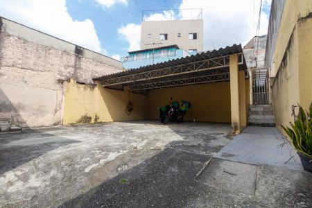 Casa para alugar com 70m², 2 quartos e 1 vaga Casa para alugar com 70m², 2 quartos e 1 vagaVaga de Garagem