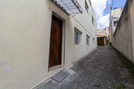 Casa para alugar com 70m², 2 quartos e 1 vaga Casa para alugar com 70m², 2 quartos e 1 vagaRampa Garagem