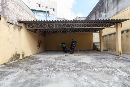 Casa para alugar com 70m², 2 quartos e 1 vaga Casa para alugar com 70m², 2 quartos e 1 vagaVaga de Garagem