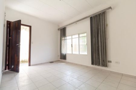 Sala de casa para alugar com 2 quartos, 70m² em Cidade Mãe do Céu, São Paulo