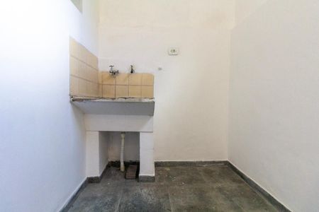Casa para alugar com 70m², 2 quartos e 1 vaga Casa para alugar com 70m², 2 quartos e 1 vagaÁrea de Serviço