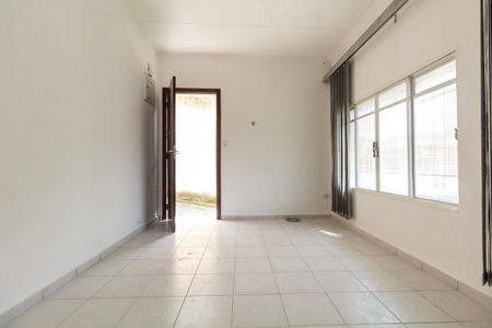 Sala de casa para alugar com 2 quartos, 70m² em Cidade Mãe do Céu, São Paulo