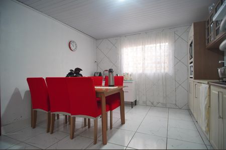 Apartamento para alugar com 80m², 1 quarto e 2 vagasCozinha