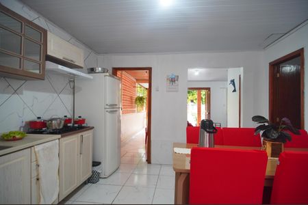 Apartamento para alugar com 80m², 1 quarto e 2 vagasCozinha
