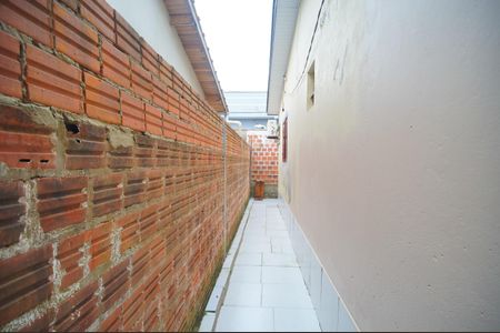Apartamento para alugar com 80m², 1 quarto e 2 vagasCorredor