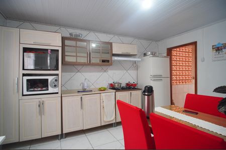 Apartamento para alugar com 80m², 1 quarto e 2 vagasCozinha