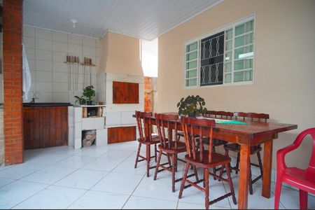 Apartamento para alugar com 80m², 1 quarto e 2 vagasChurrasqueira