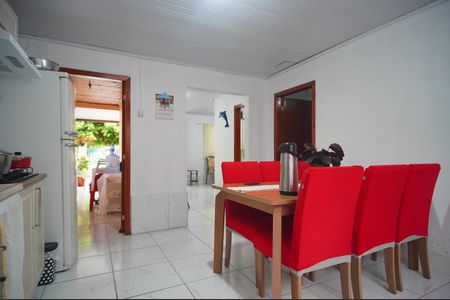 Apartamento para alugar com 80m², 1 quarto e 2 vagasCozinha