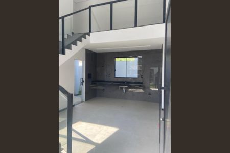 Casa para alugar com 3 quartos, 141m² em visão , Lagoa Santa