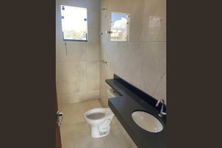 Casa para alugar com 3 quartos, 141m² em visão , Lagoa Santa