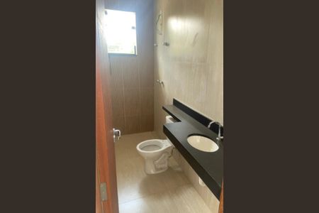 Casa para alugar com 3 quartos, 141m² em visão , Lagoa Santa