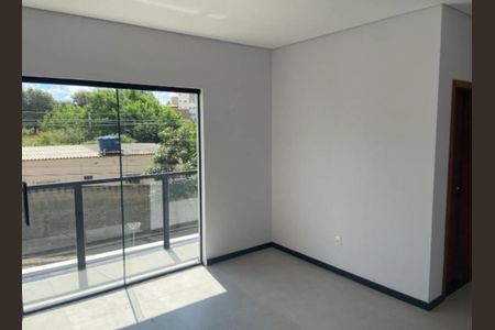 Casa para alugar com 3 quartos, 141m² em visão , Lagoa Santa