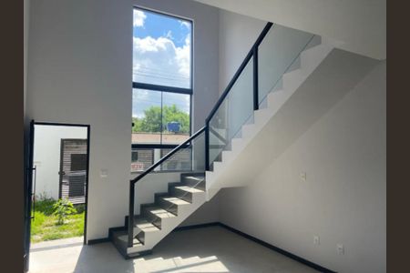 Casa para alugar com 3 quartos, 141m² em visão , Lagoa Santa