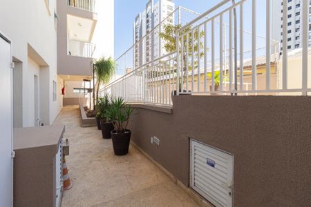 Apartamento à venda com 70m², 3 quartos e 1 vagaÁrea comum