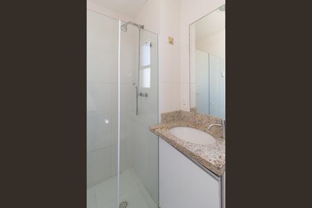 Apartamento à venda com 70m², 3 quartos e 1 vagaBanheiro social