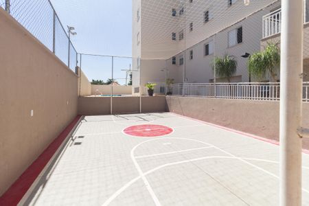 Apartamento à venda com 70m², 3 quartos e 1 vagaÁrea comum - Quadra