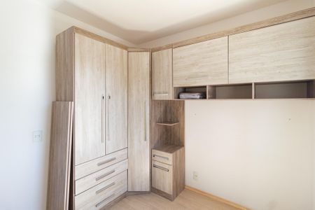 Apartamento à venda com 70m², 3 quartos e 1 vagaQuarto 2
