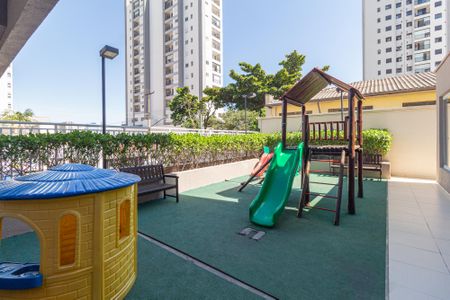 Apartamento à venda com 70m², 3 quartos e 1 vagaÁrea comum - Playground