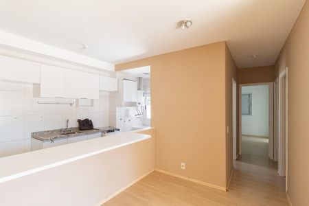 Apartamento à venda com 70m², 3 quartos e 1 vagaSala