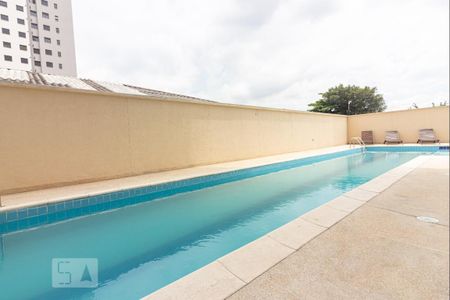 Apartamento à venda com 70m², 3 quartos e 1 vagaÁrea comum - Piscina