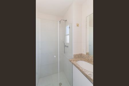 Apartamento à venda com 70m², 3 quartos e 1 vagaBanheiro social