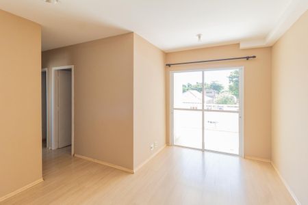 Sala de apartamento à venda com 3 quartos, 70m² em Presidente Altino, Osasco