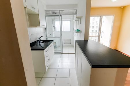Apartamento à venda com 57m², 2 quartos e 1 vagaCozinha - Armários