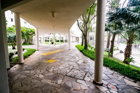 Apartamento à venda com 57m², 2 quartos e 1 vagaÁrea comum