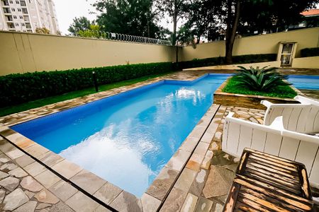 Apartamento à venda com 57m², 2 quartos e 1 vagaÁrea comum - Piscina