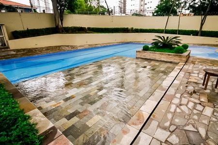Apartamento à venda com 57m², 2 quartos e 1 vagaÁrea comum - Piscina